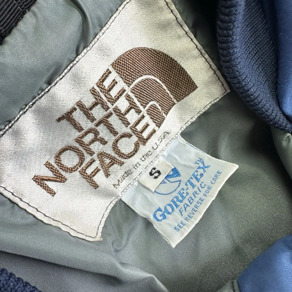 The North Face this vintage